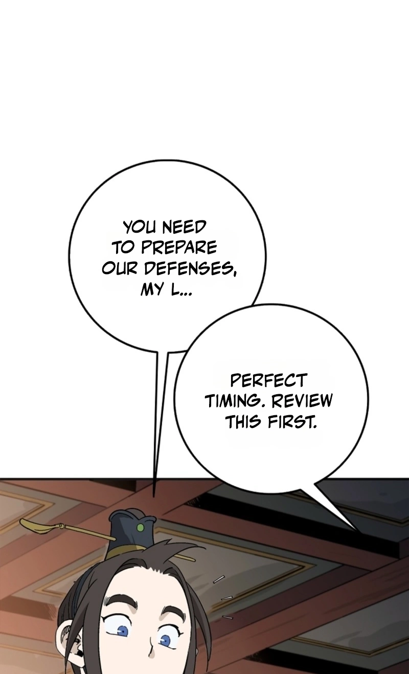 I Reincarnated as a Legendary Surgeon Chapter 215 - Page 9