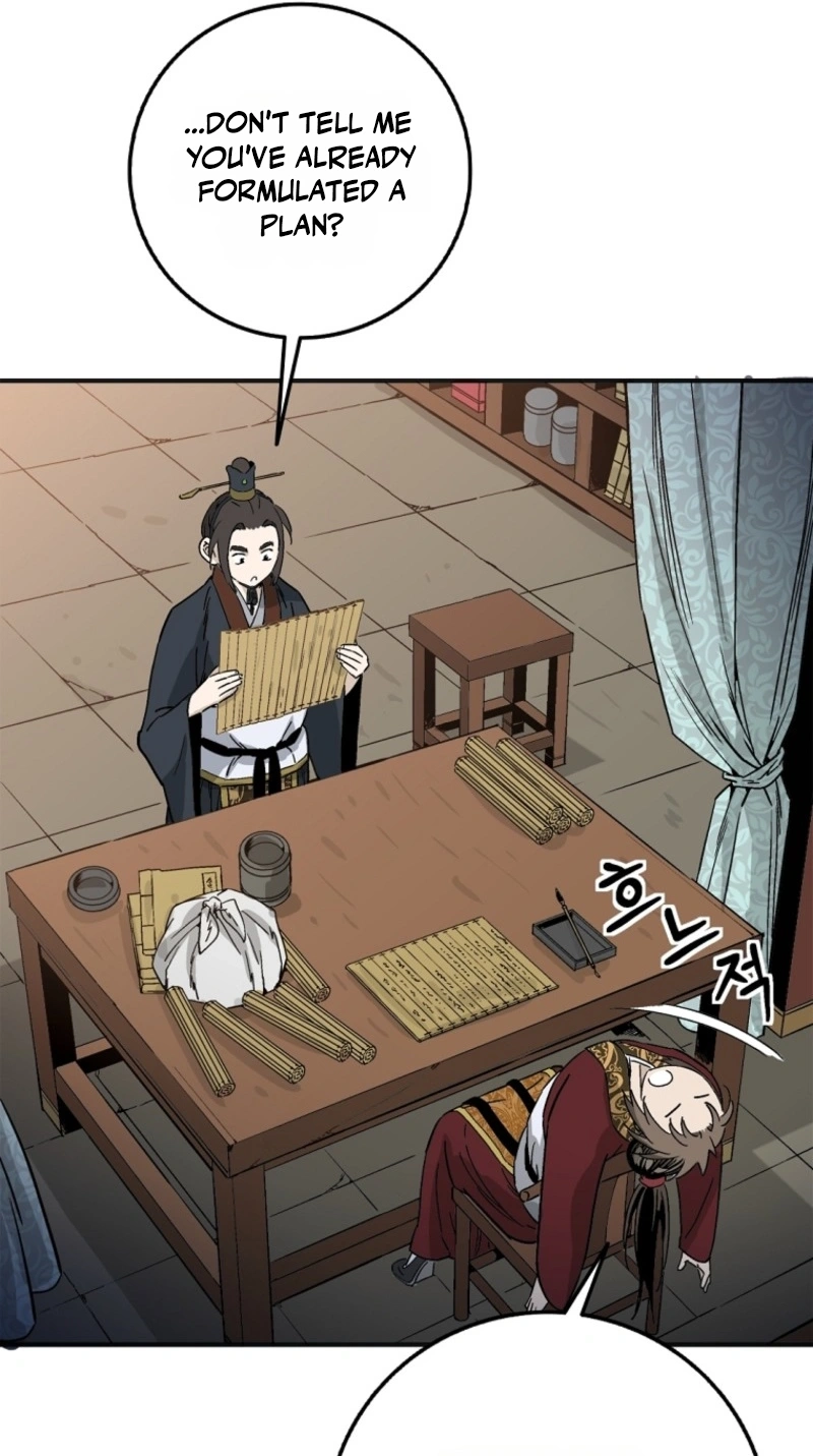 I Reincarnated as a Legendary Surgeon Chapter 215 - Page 11