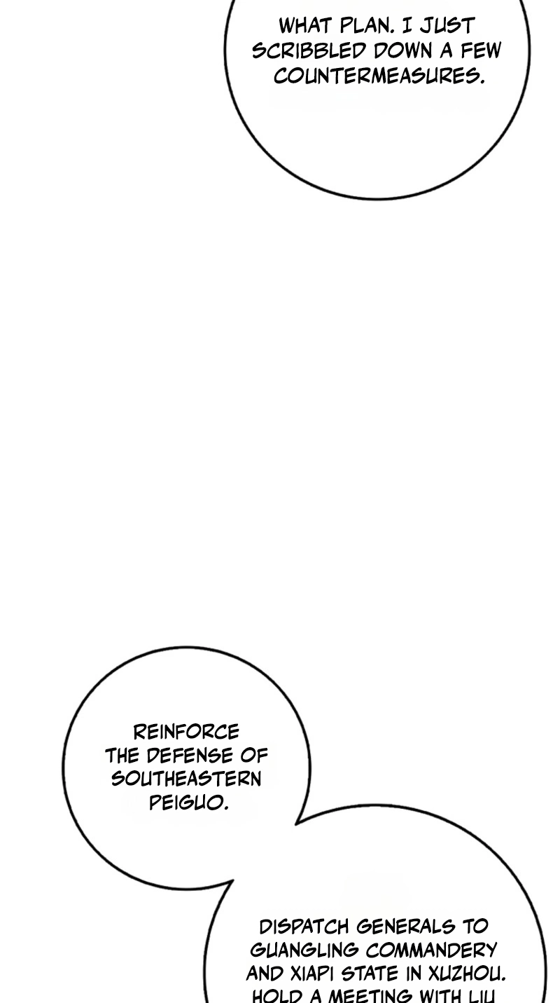 I Reincarnated as a Legendary Surgeon Chapter 215 - Page 12