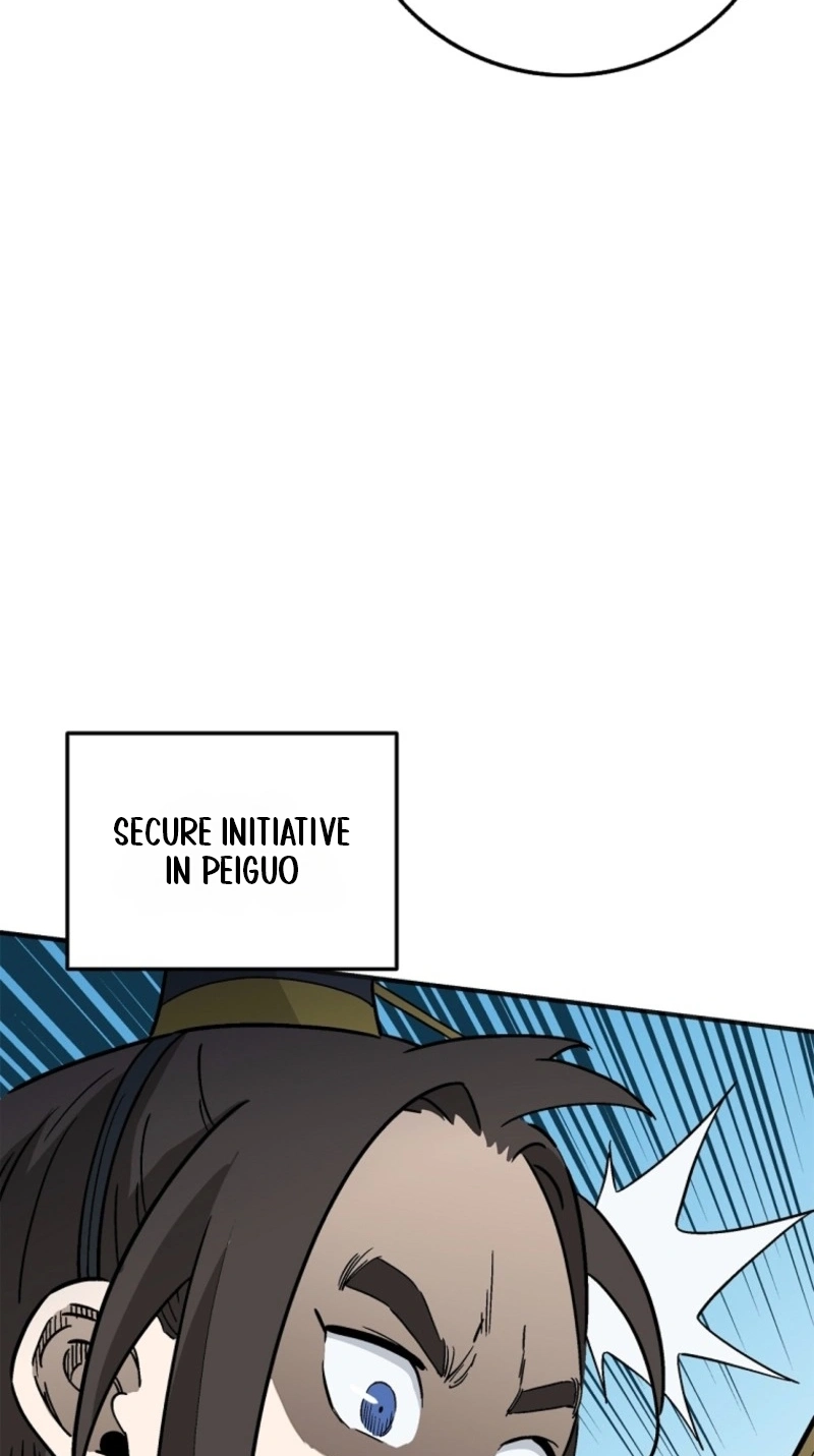 I Reincarnated as a Legendary Surgeon Chapter 215 - Page 14
