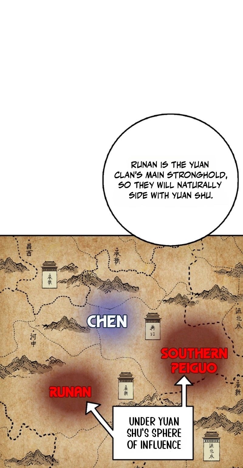 I Reincarnated as a Legendary Surgeon Chapter 215 - Page 17