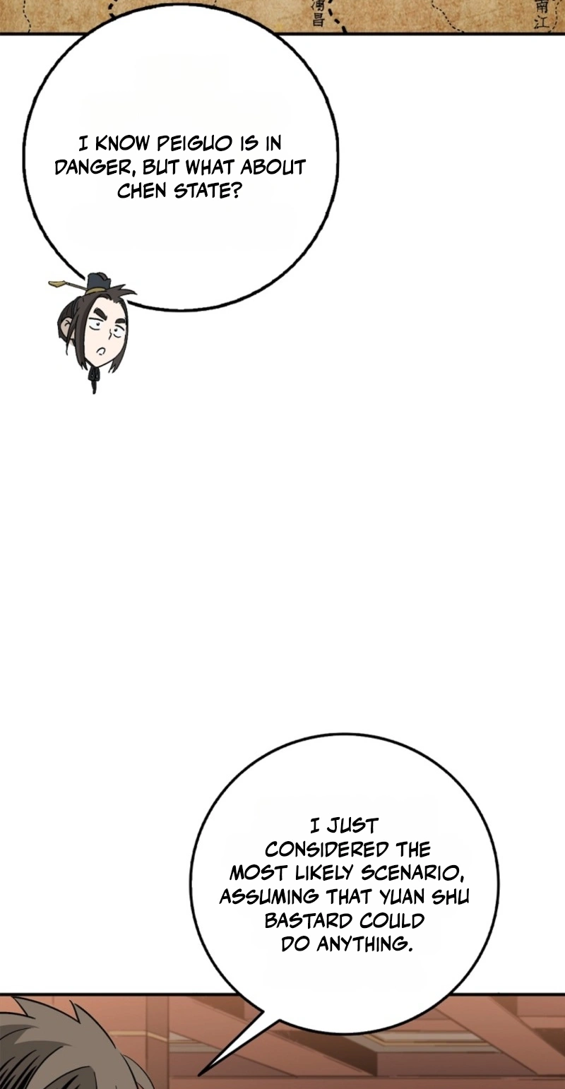 I Reincarnated as a Legendary Surgeon Chapter 215 - Page 18