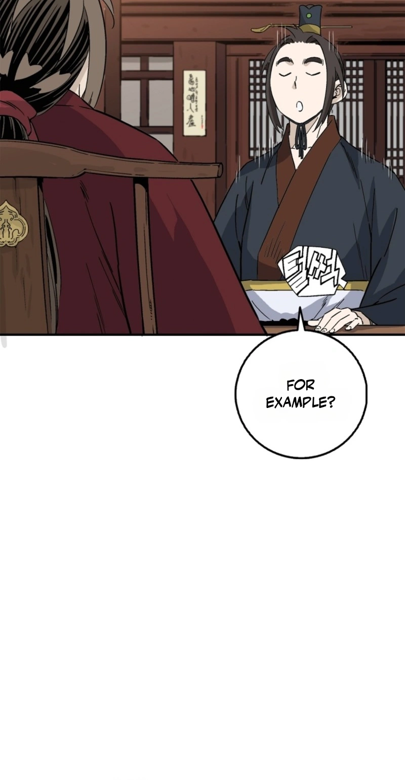 I Reincarnated as a Legendary Surgeon Chapter 215 - Page 19