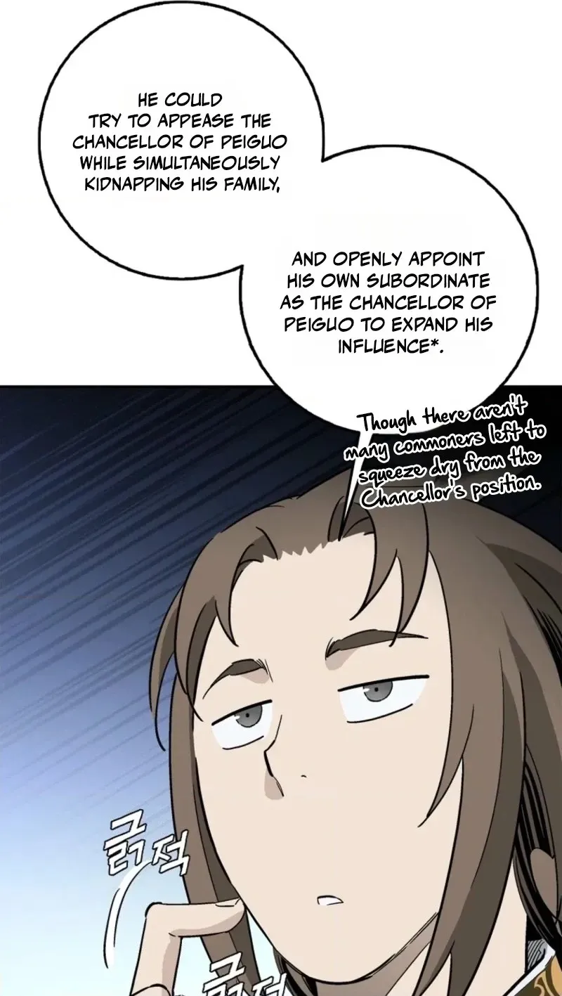 I Reincarnated as a Legendary Surgeon Chapter 215 - Page 20