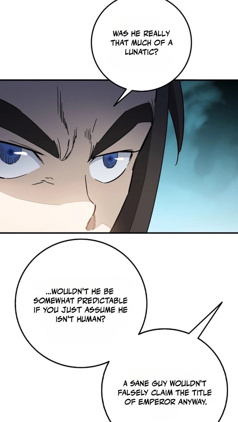 I Reincarnated as a Legendary Surgeon Chapter 215 - Page 22