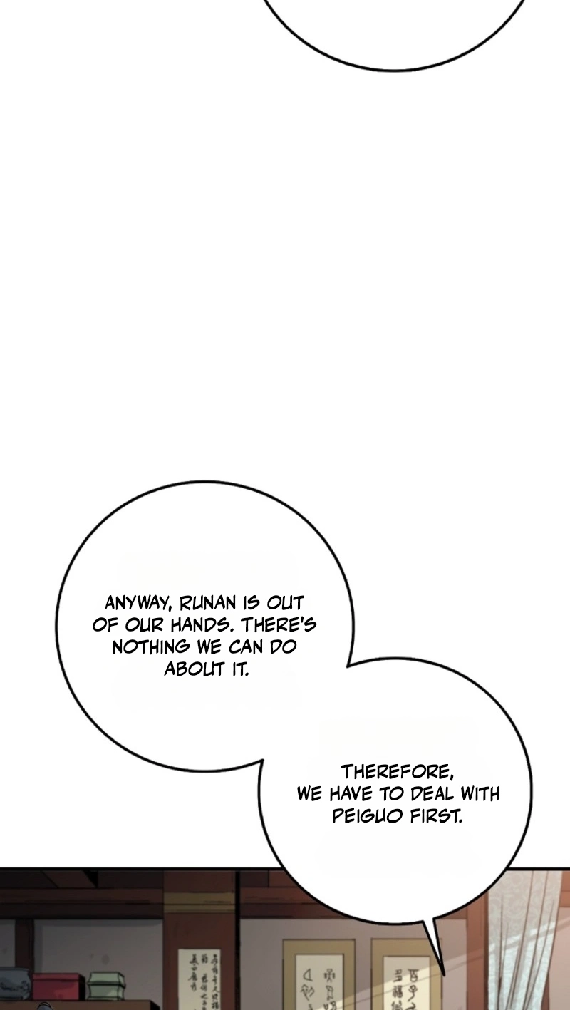 I Reincarnated as a Legendary Surgeon Chapter 215 - Page 23