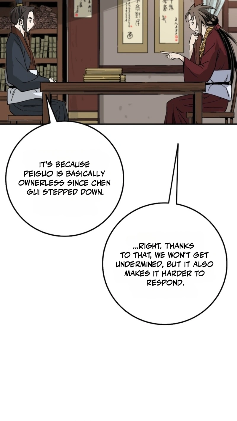 I Reincarnated as a Legendary Surgeon Chapter 215 - Page 24