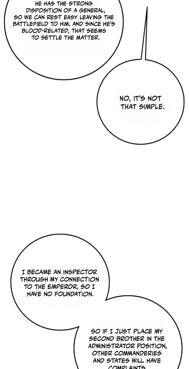 I Reincarnated as a Legendary Surgeon Chapter 215 - Page 26
