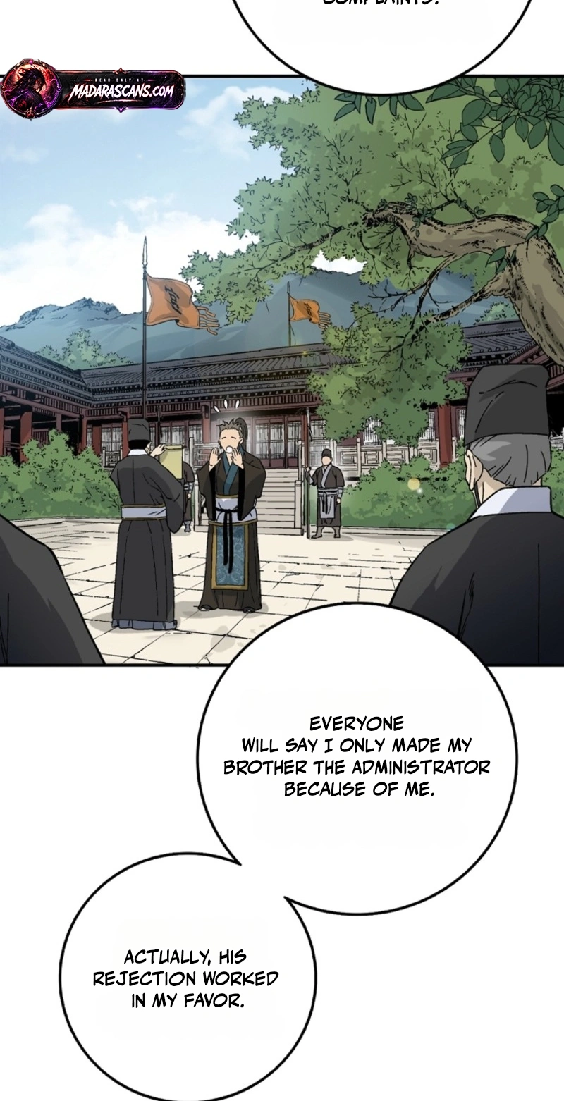 I Reincarnated as a Legendary Surgeon Chapter 215 - Page 27