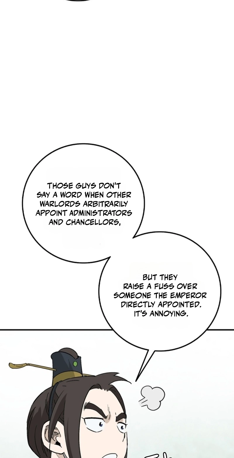 I Reincarnated as a Legendary Surgeon Chapter 215 - Page 28
