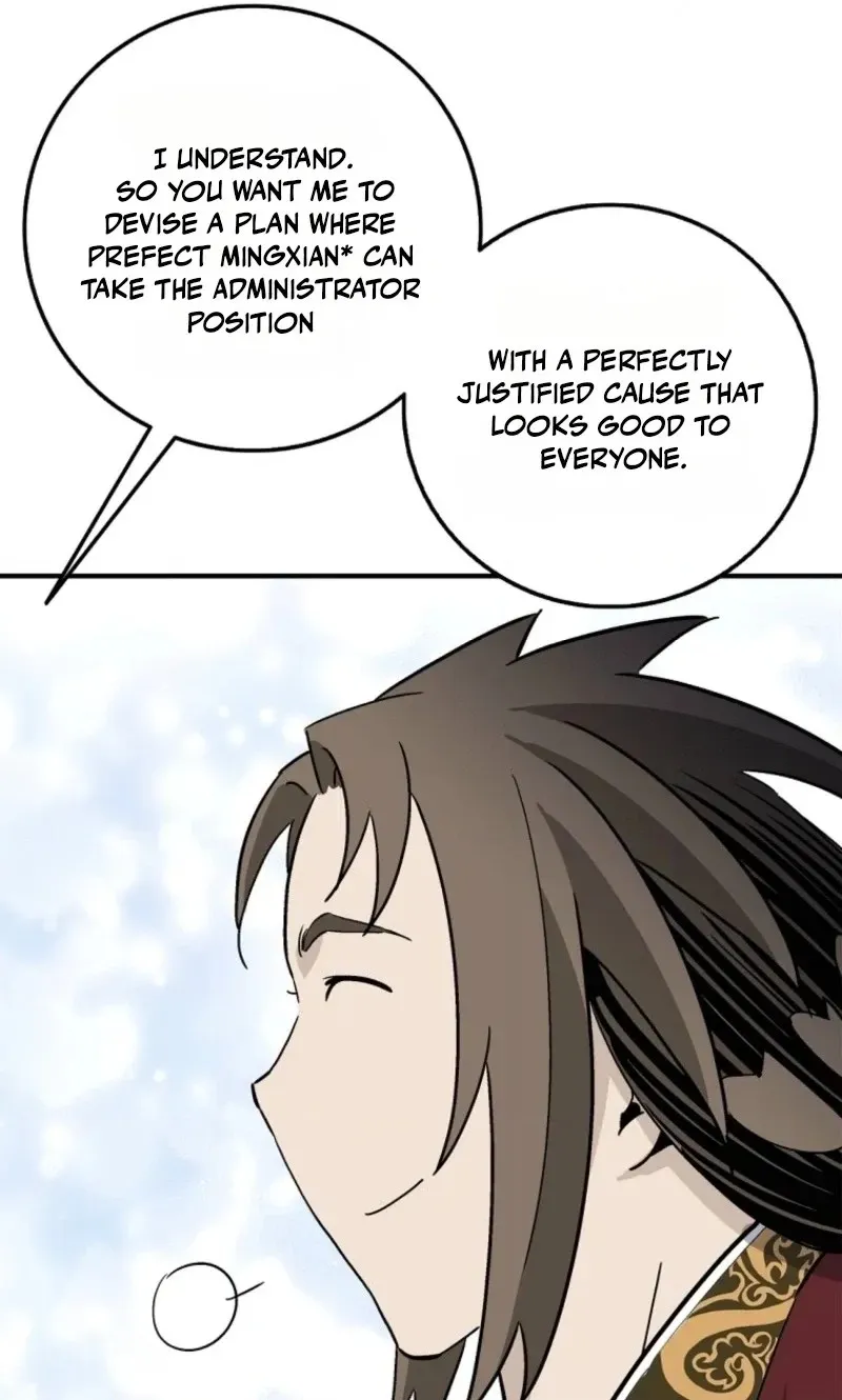 I Reincarnated as a Legendary Surgeon Chapter 215 - Page 30