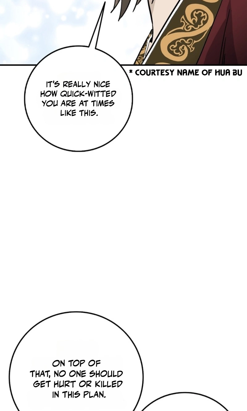 I Reincarnated as a Legendary Surgeon Chapter 215 - Page 31