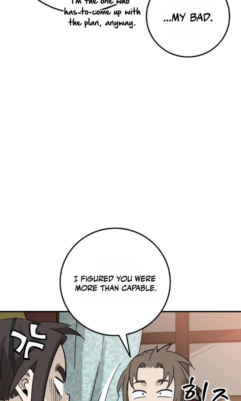 I Reincarnated as a Legendary Surgeon Chapter 215 - Page 33