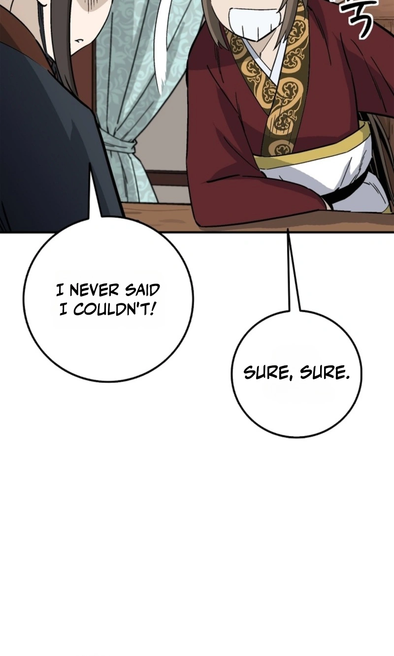 I Reincarnated as a Legendary Surgeon Chapter 215 - Page 34
