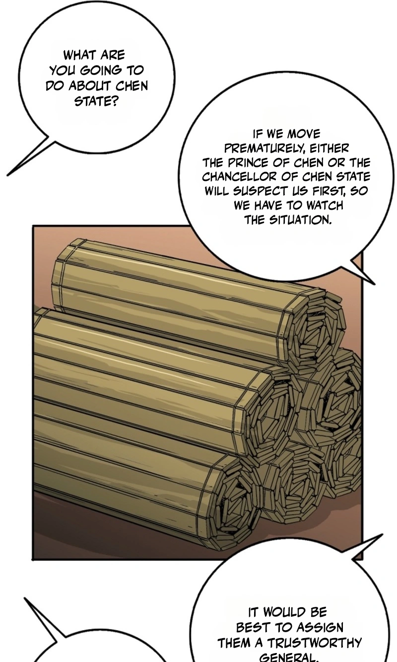 I Reincarnated as a Legendary Surgeon Chapter 215 - Page 35