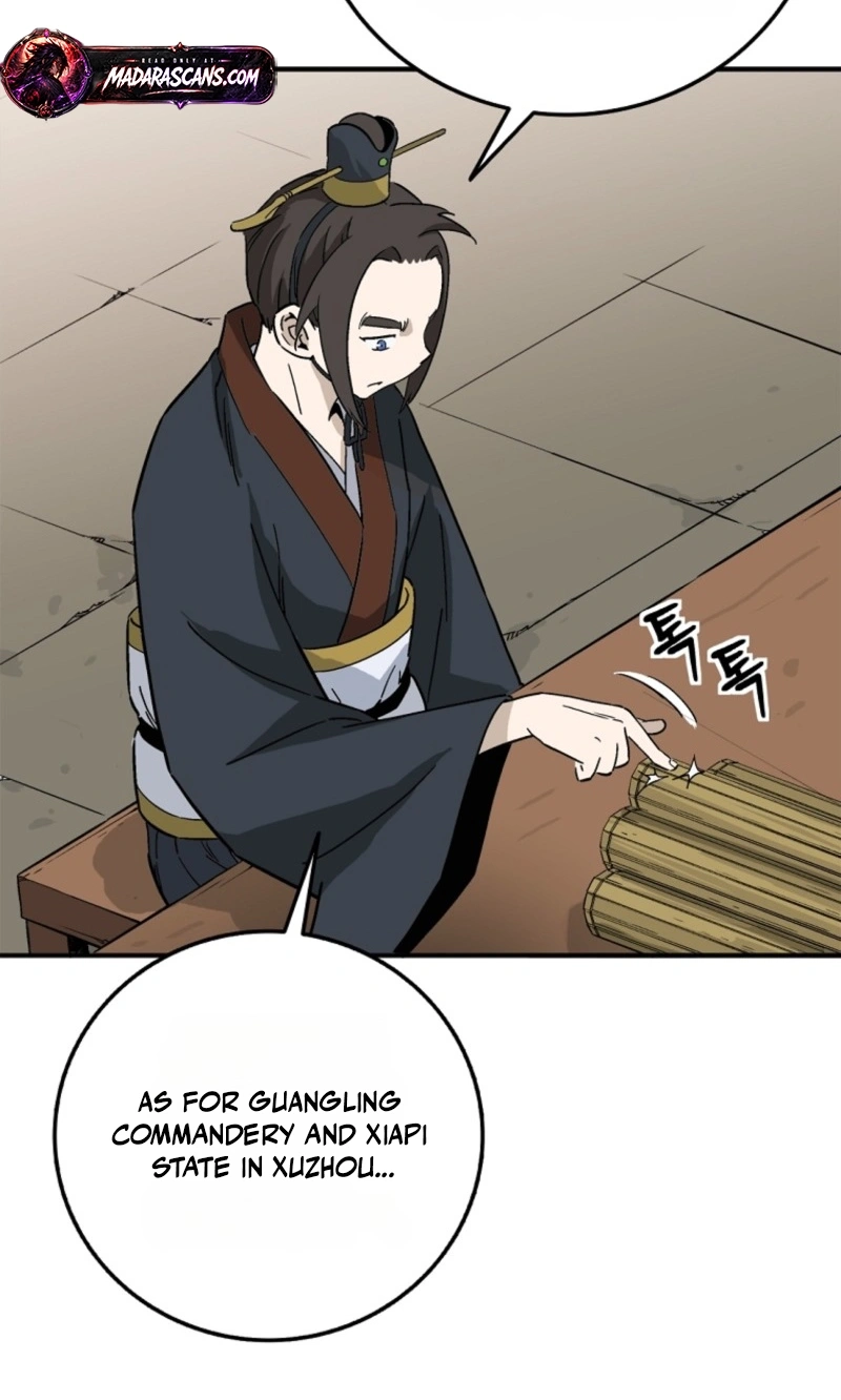 I Reincarnated as a Legendary Surgeon Chapter 215 - Page 37