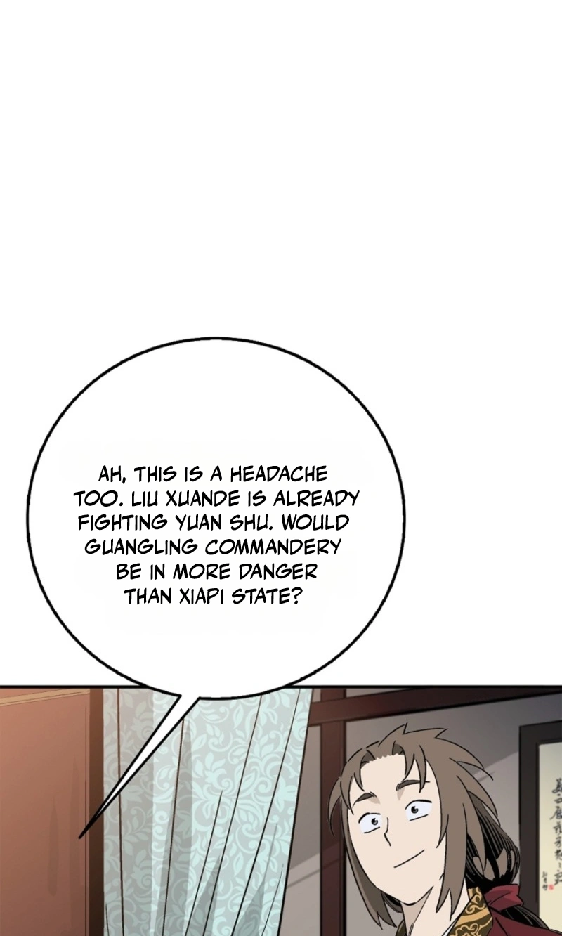 I Reincarnated as a Legendary Surgeon Chapter 215 - Page 38