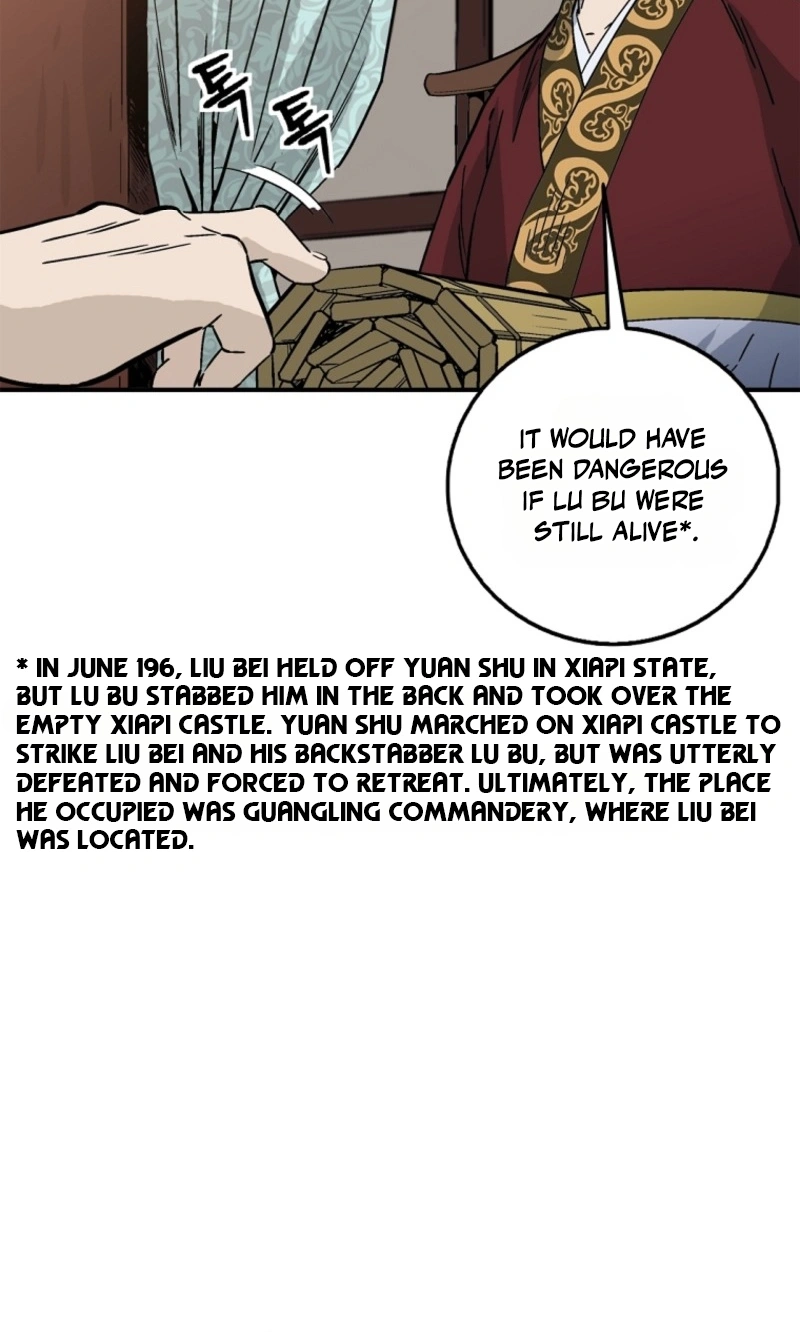 I Reincarnated as a Legendary Surgeon Chapter 215 - Page 39