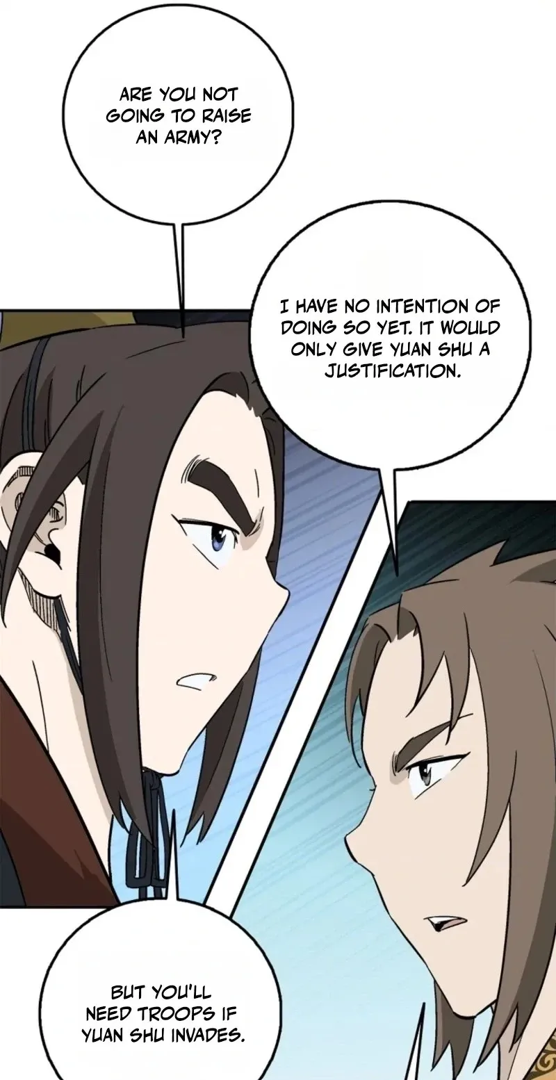 I Reincarnated as a Legendary Surgeon Chapter 215 - Page 40
