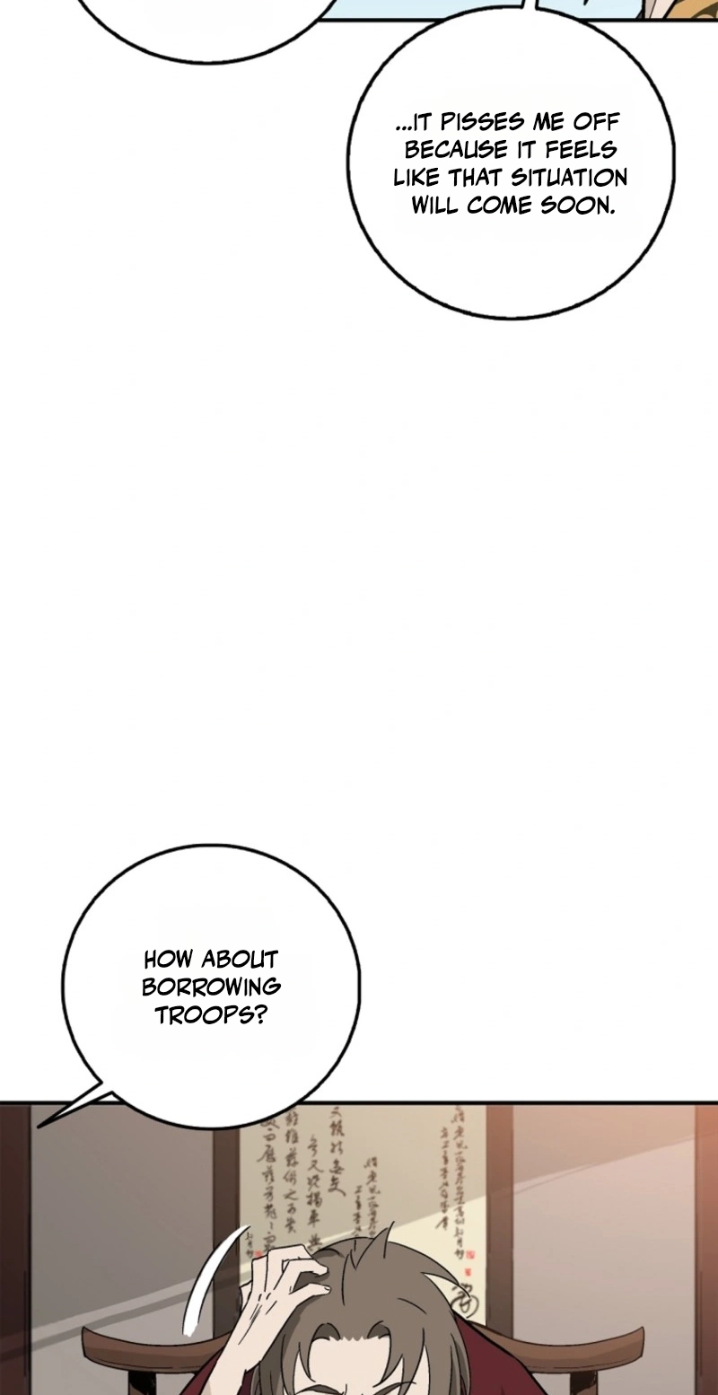 I Reincarnated as a Legendary Surgeon Chapter 215 - Page 41