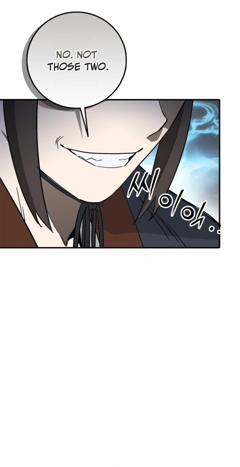 I Reincarnated as a Legendary Surgeon Chapter 215 - Page 43