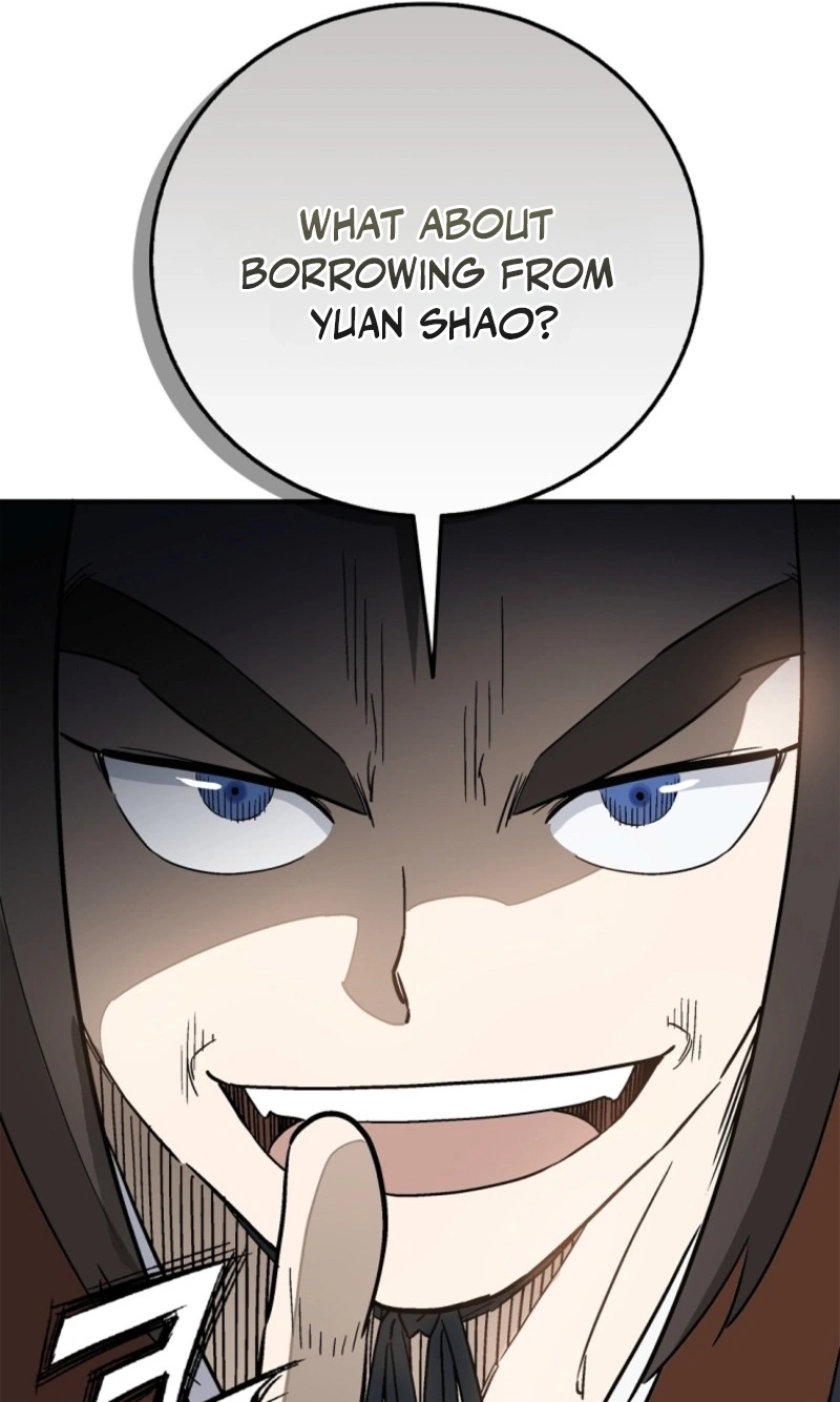 I Reincarnated as a Legendary Surgeon Chapter 215 - Page 44