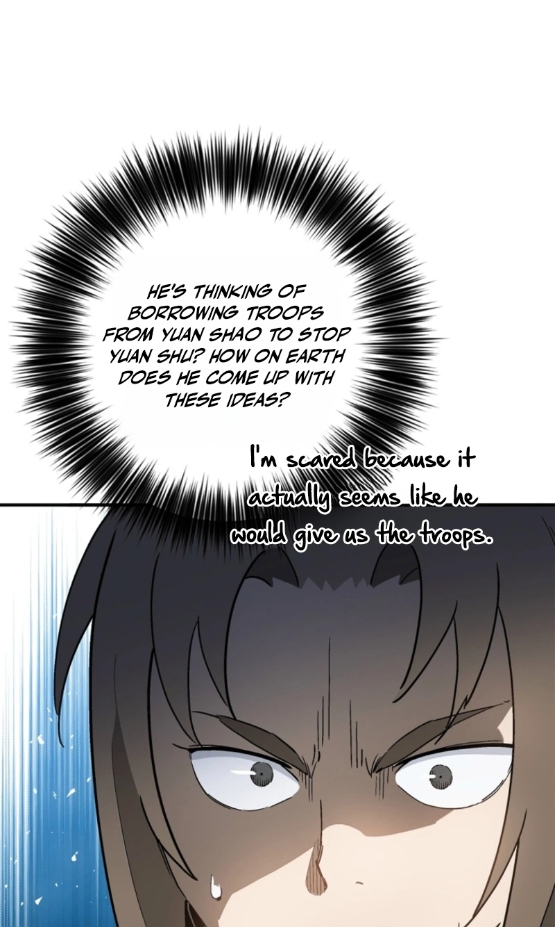 I Reincarnated as a Legendary Surgeon Chapter 215 - Page 47