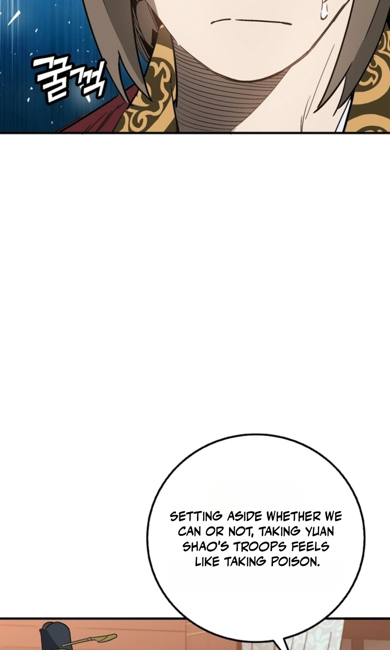 I Reincarnated as a Legendary Surgeon Chapter 215 - Page 48
