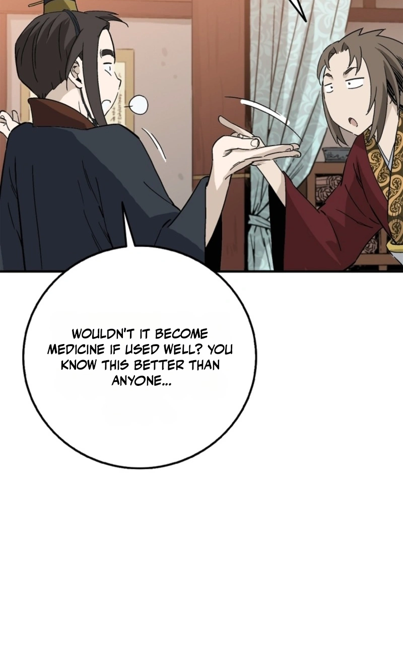 I Reincarnated as a Legendary Surgeon Chapter 215 - Page 49