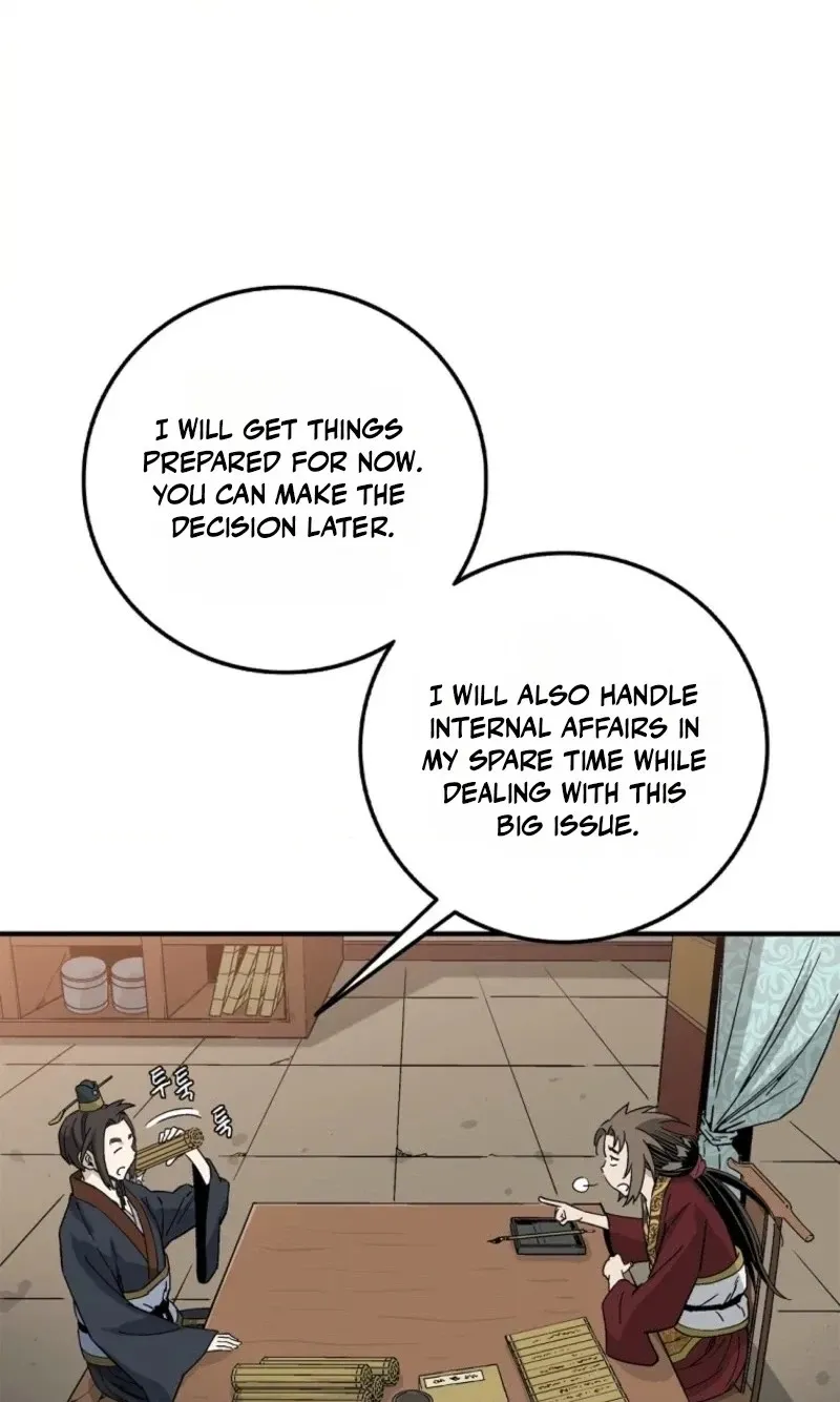 I Reincarnated as a Legendary Surgeon Chapter 215 - Page 50