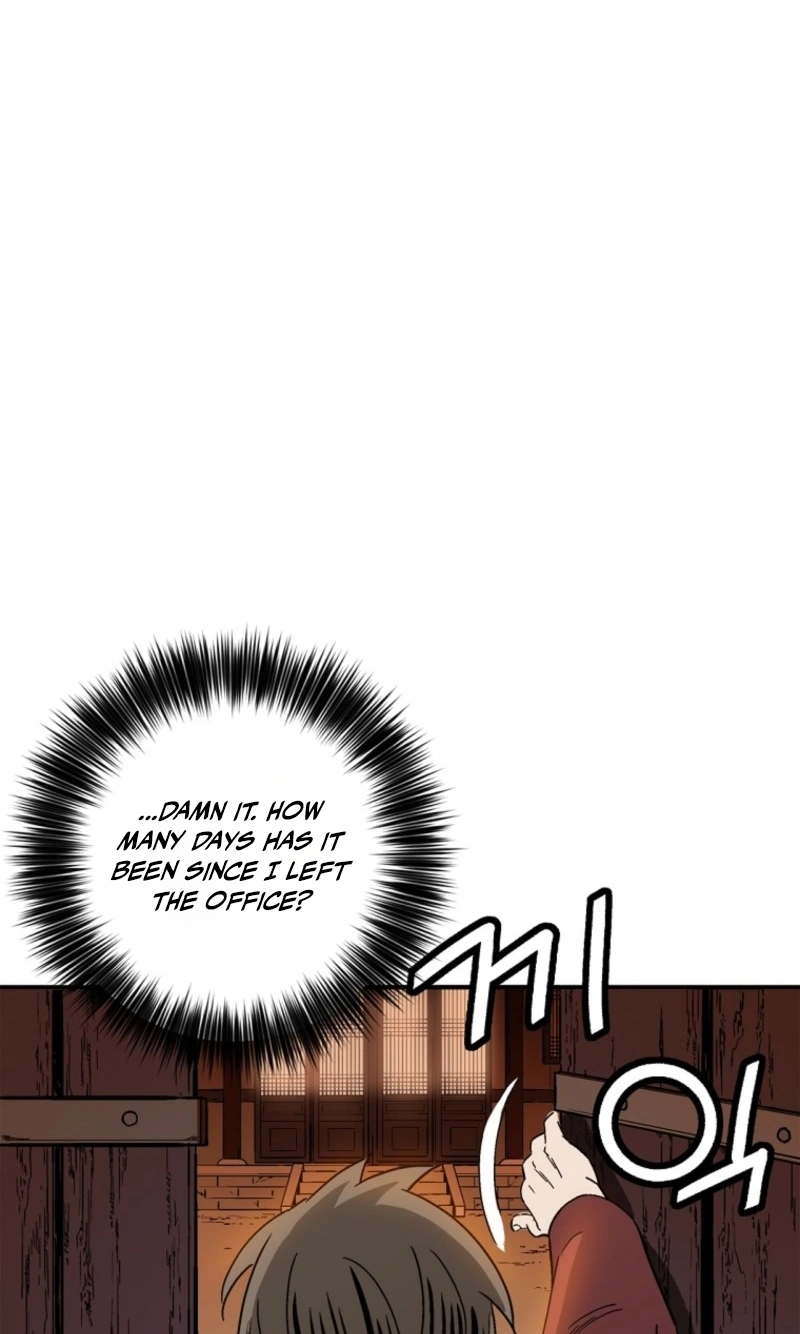 I Reincarnated as a Legendary Surgeon Chapter 215 - Page 62