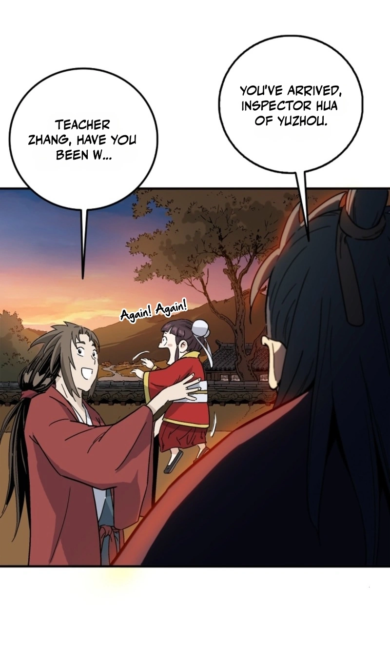 I Reincarnated as a Legendary Surgeon Chapter 215 - Page 67
