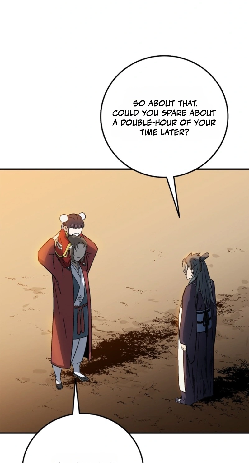 I Reincarnated as a Legendary Surgeon Chapter 215 - Page 71