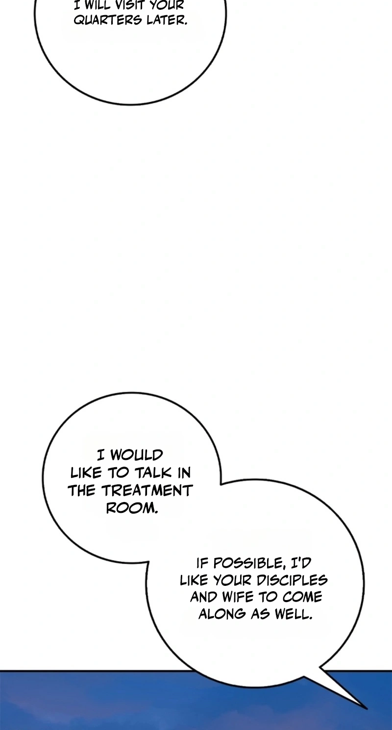 I Reincarnated as a Legendary Surgeon Chapter 215 - Page 72
