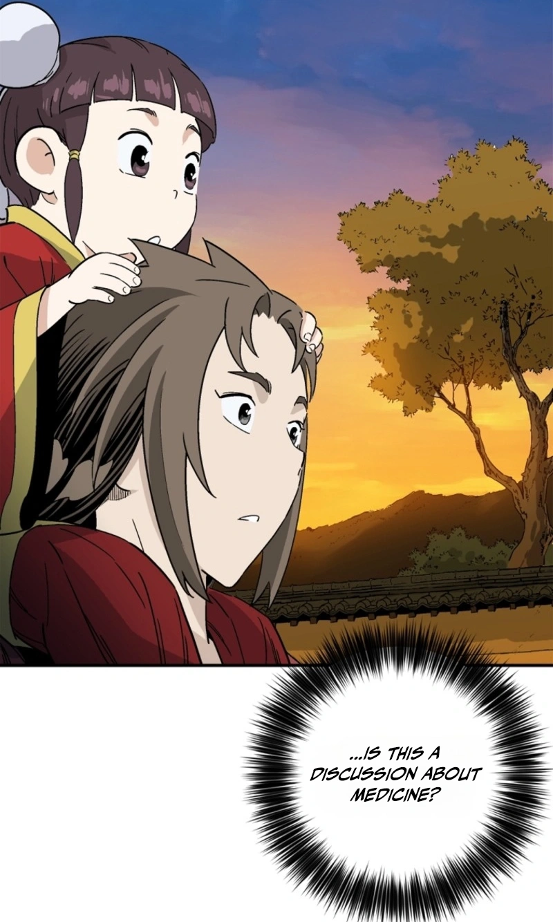 I Reincarnated as a Legendary Surgeon Chapter 215 - Page 73