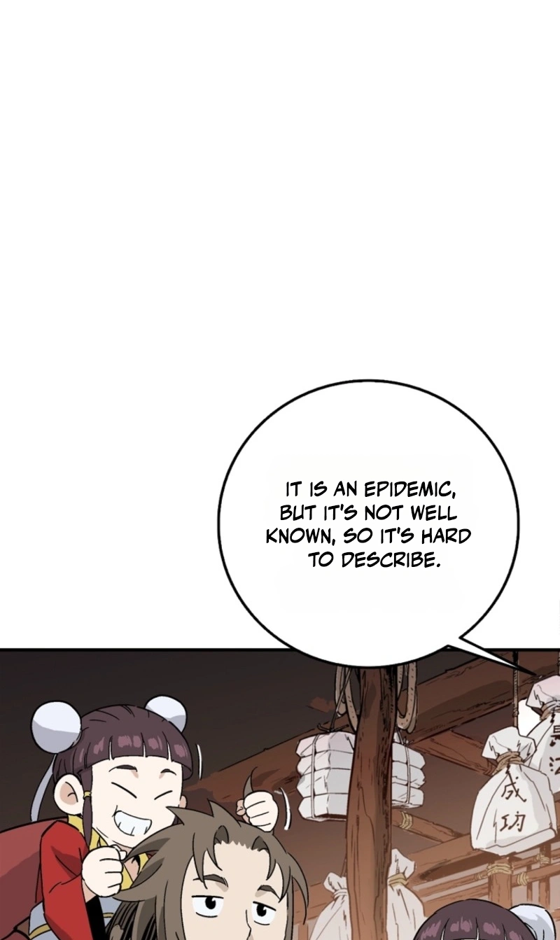 I Reincarnated as a Legendary Surgeon Chapter 215 - Page 79
