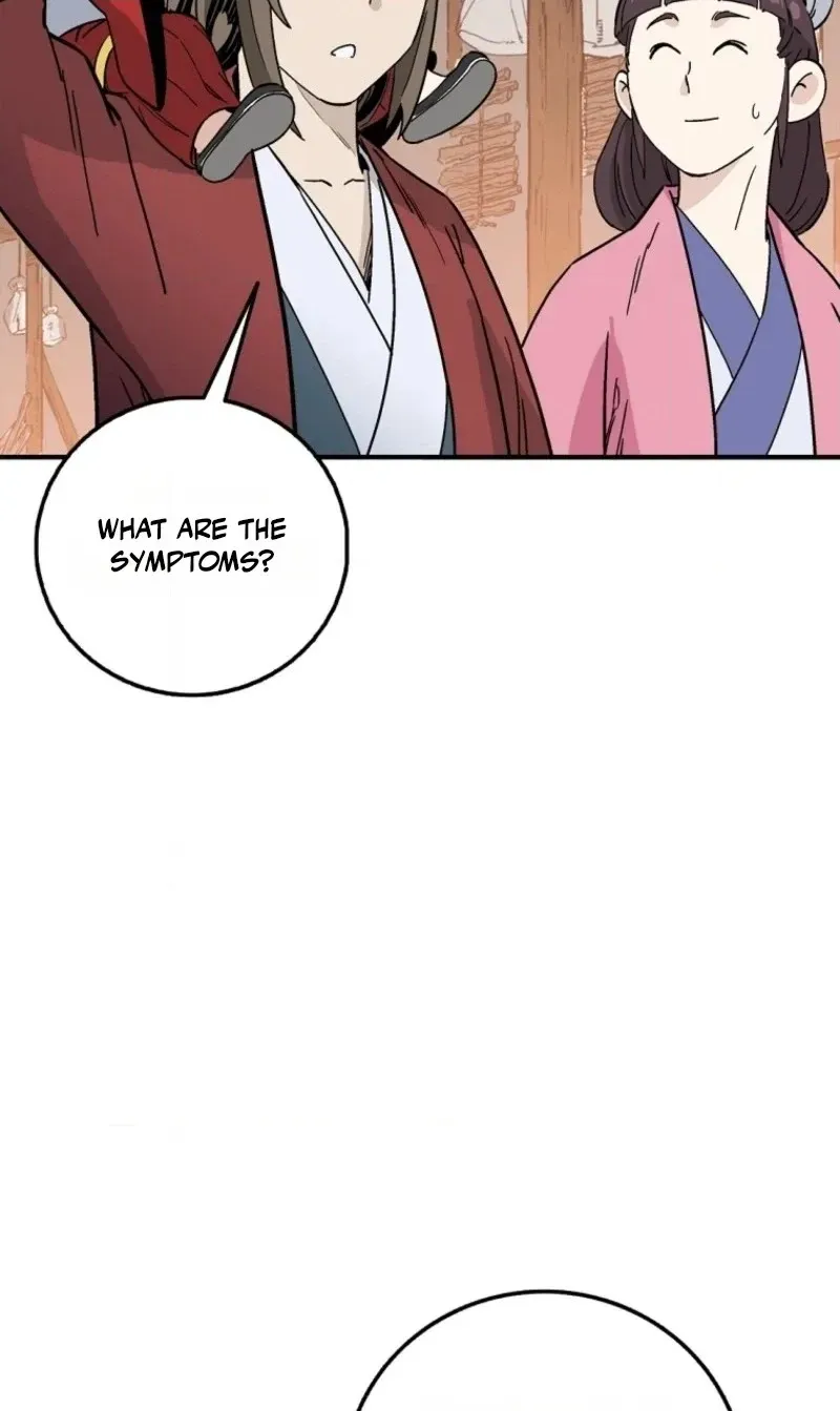 I Reincarnated as a Legendary Surgeon Chapter 215 - Page 80