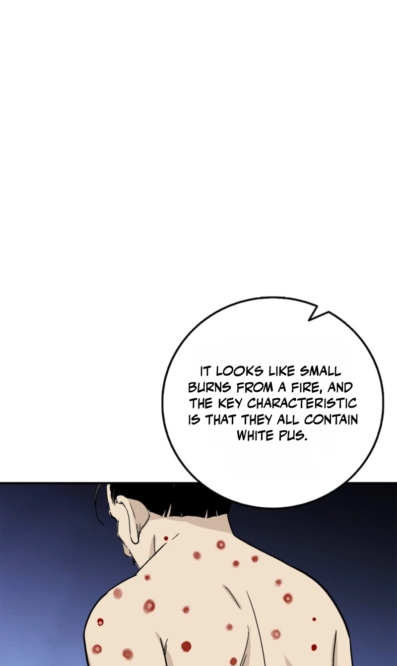 I Reincarnated as a Legendary Surgeon Chapter 215 - Page 82