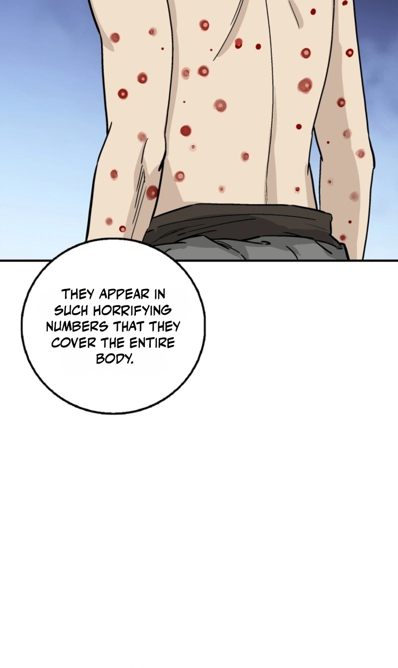 I Reincarnated as a Legendary Surgeon Chapter 215 - Page 83