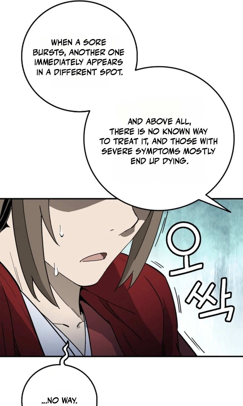 I Reincarnated as a Legendary Surgeon Chapter 215 - Page 84