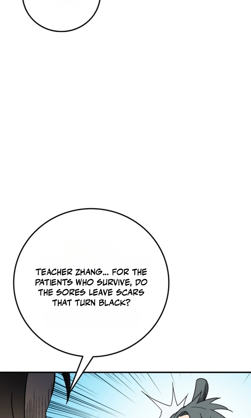 I Reincarnated as a Legendary Surgeon Chapter 215 - Page 85