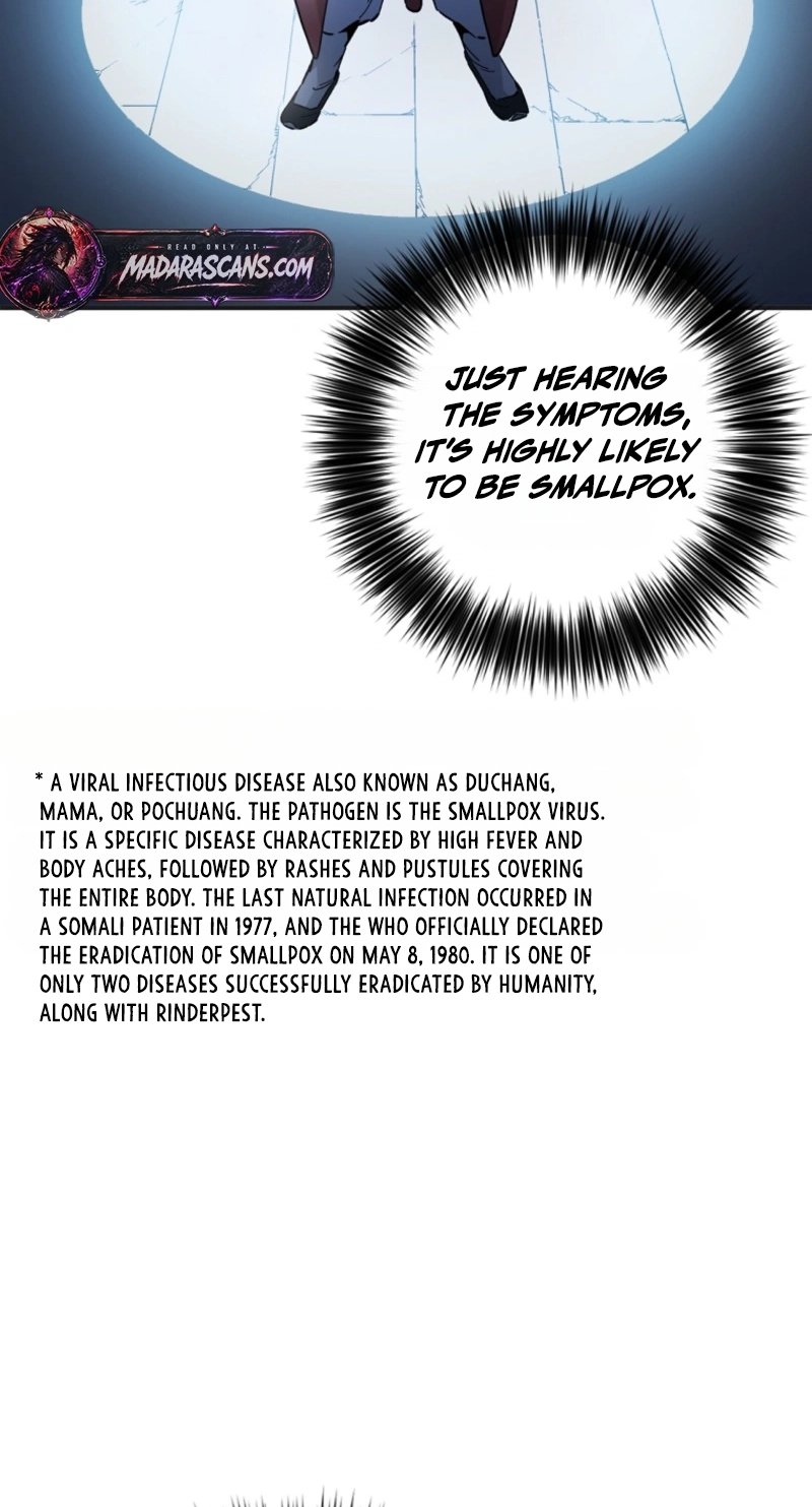 I Reincarnated as a Legendary Surgeon Chapter 216 - Page 7