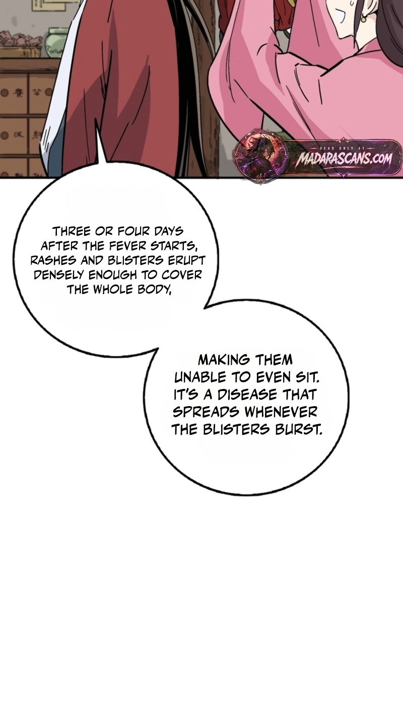 I Reincarnated as a Legendary Surgeon Chapter 216 - Page 12