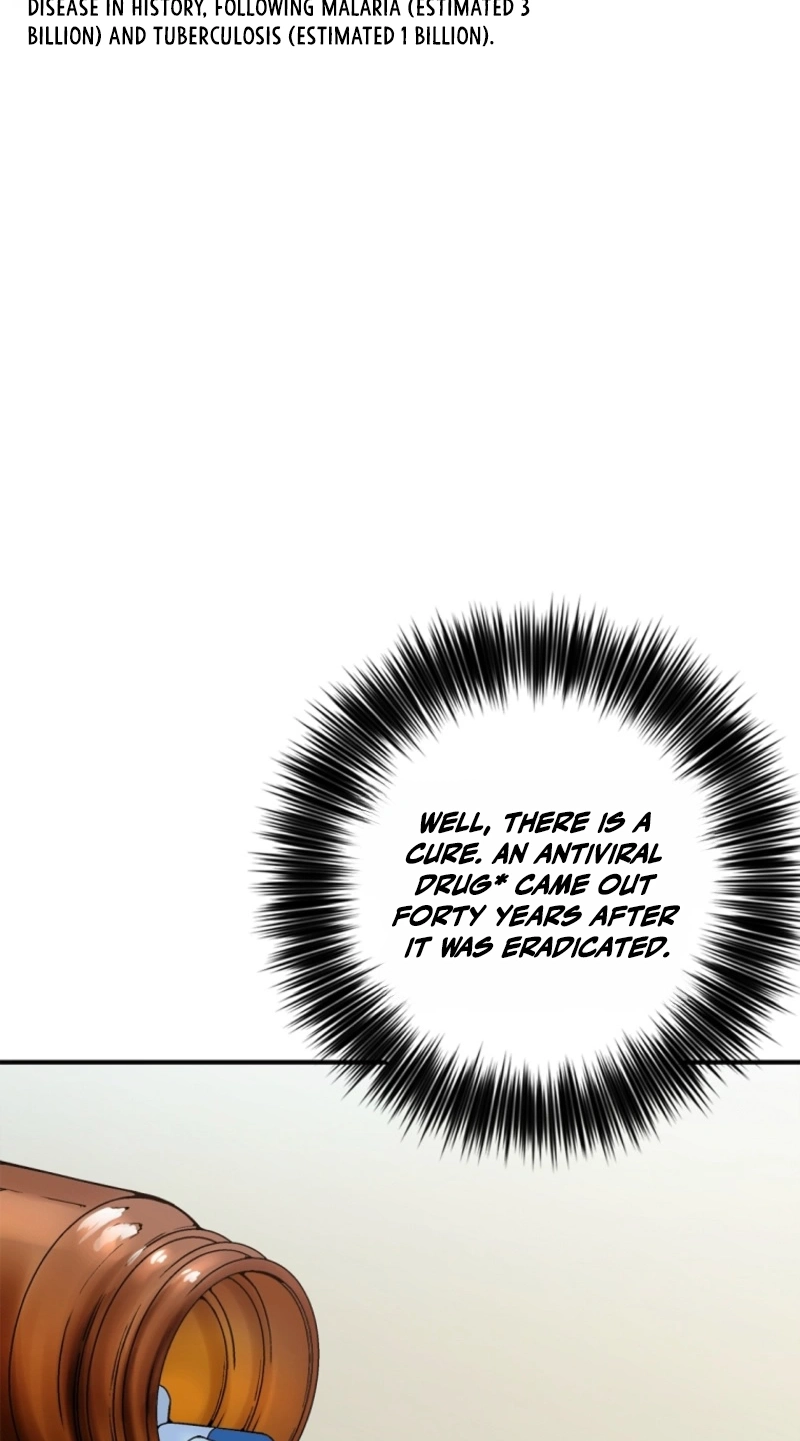 I Reincarnated as a Legendary Surgeon Chapter 216 - Page 18
