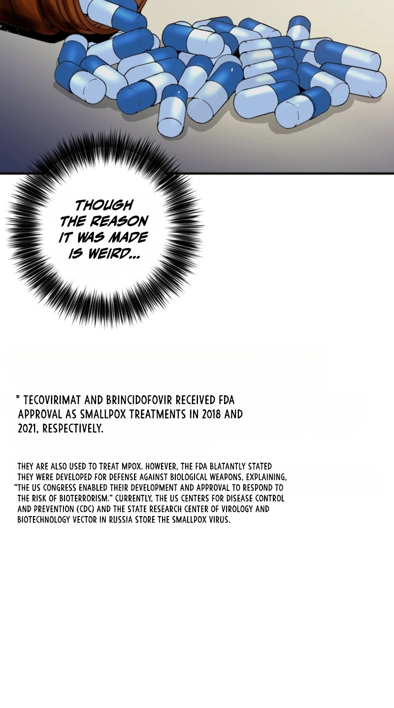 I Reincarnated as a Legendary Surgeon Chapter 216 - Page 19