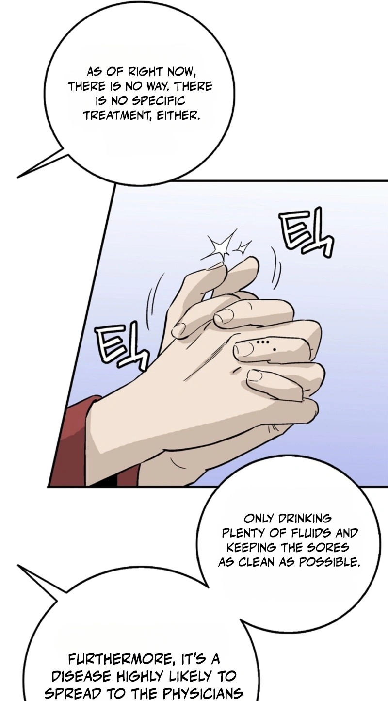 I Reincarnated as a Legendary Surgeon Chapter 216 - Page 28