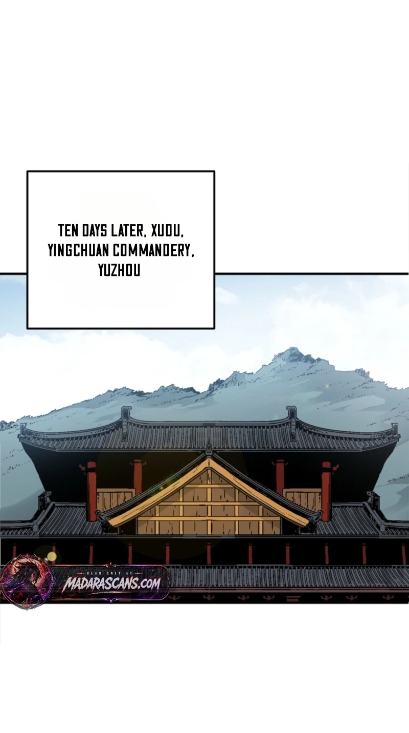 I Reincarnated as a Legendary Surgeon Chapter 216 - Page 38