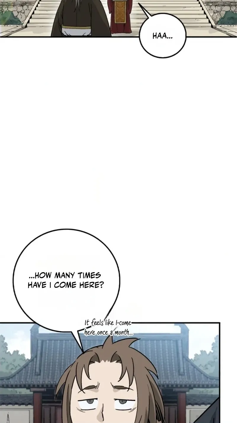 I Reincarnated as a Legendary Surgeon Chapter 216 - Page 40