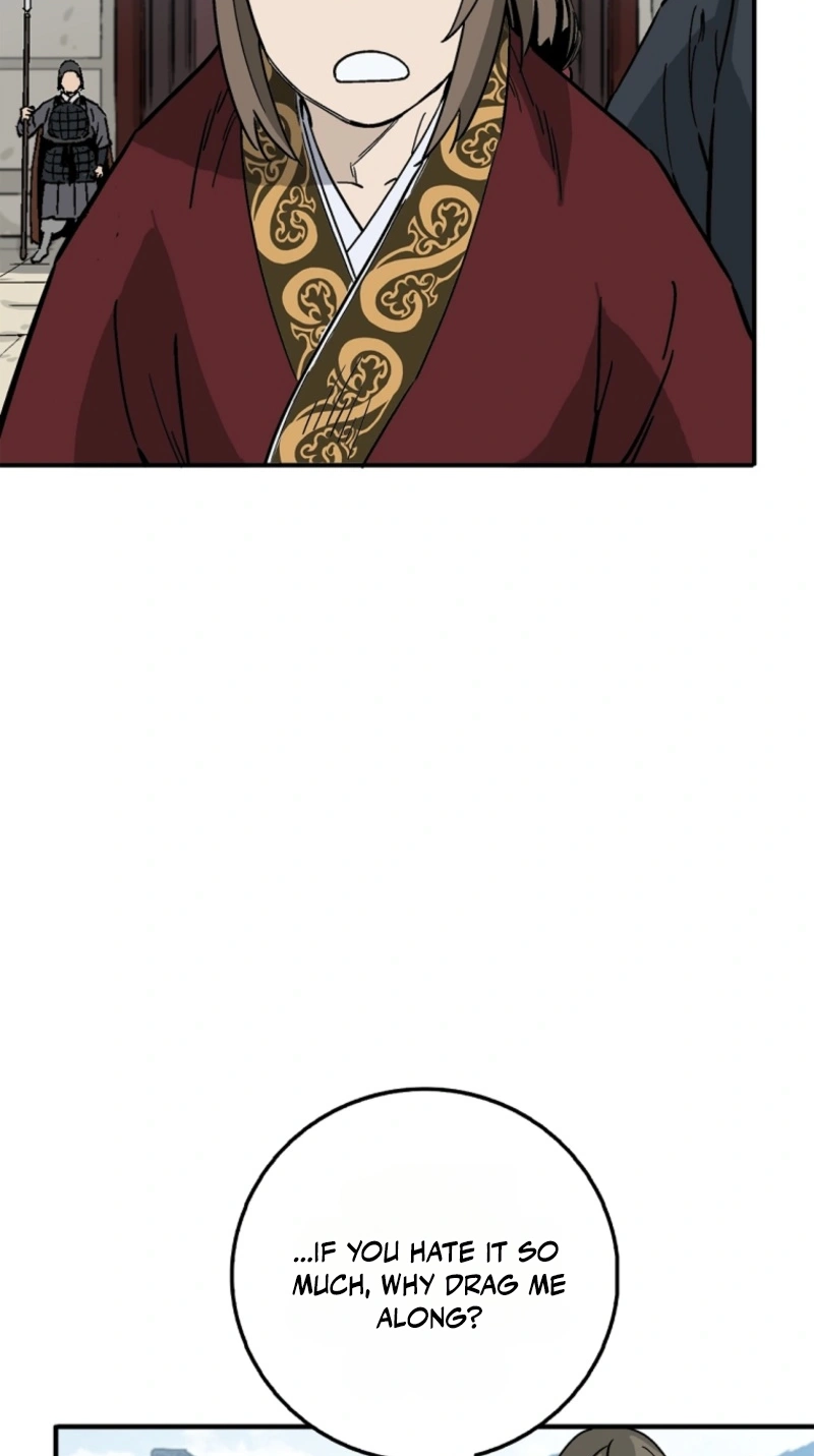 I Reincarnated as a Legendary Surgeon Chapter 216 - Page 41
