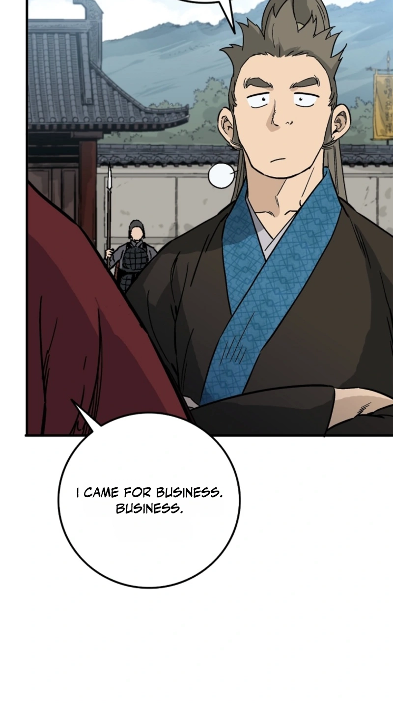 I Reincarnated as a Legendary Surgeon Chapter 216 - Page 42
